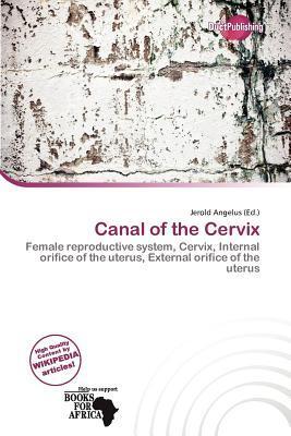 Canal of the Cervix