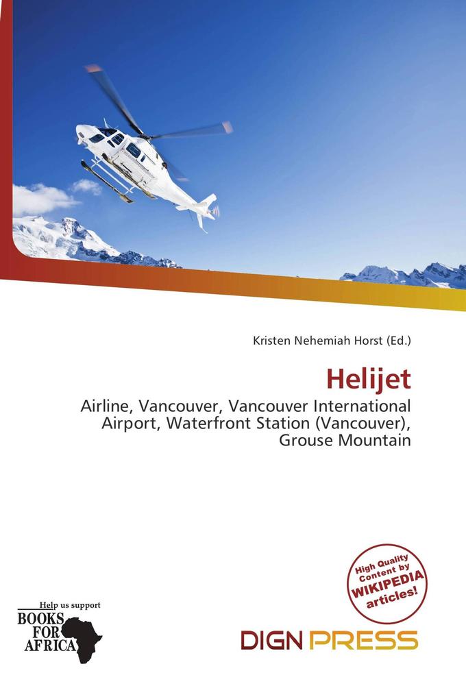 Helijet
