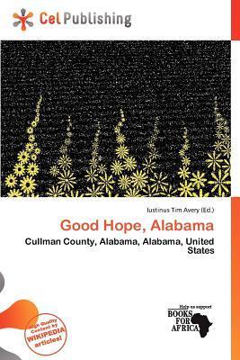 Good Hope Alabama
