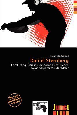 Daniel Sternberg