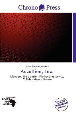 Accellion Inc.