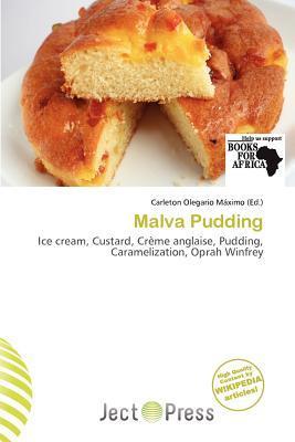Malva Pudding