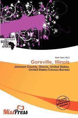 Goreville Illinois
