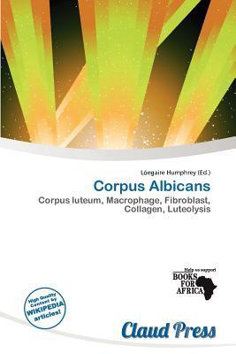 Corpus Albicans