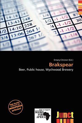 Brakspear