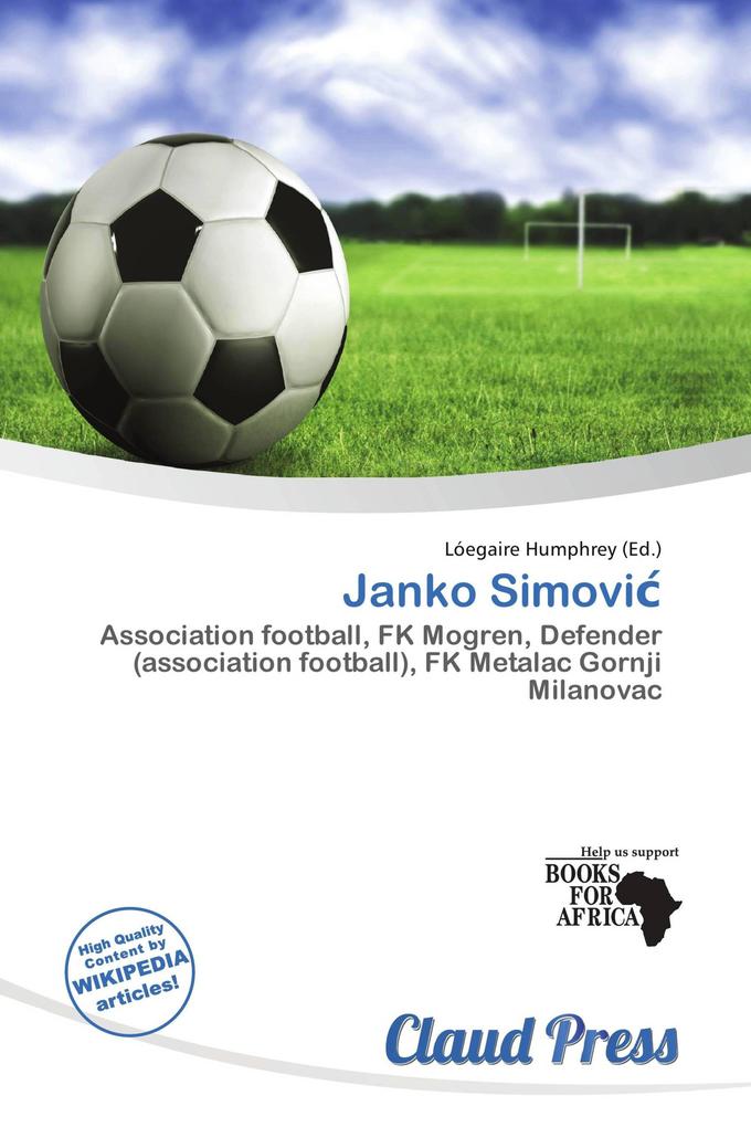 Janko Simovi