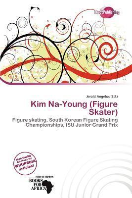 Kim Na-Young (Figure Skater)