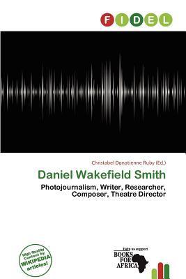 Daniel Wakefield Smith