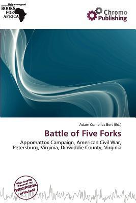 Battle of Five Forks
