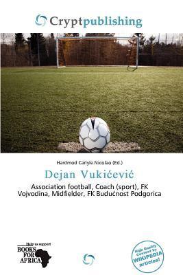 Dejan Vukievi