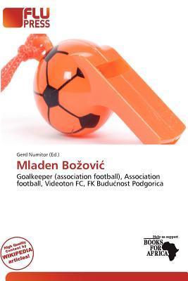 Mladen Boovi
