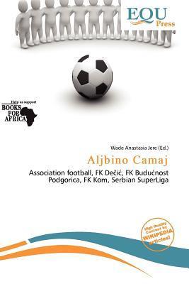 Aljbino Camaj