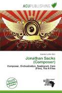 Jonathan Sacks (Composer)