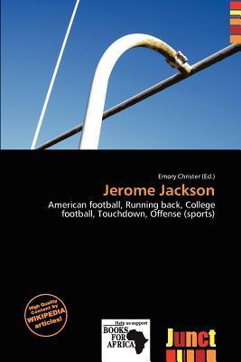 Jerome Jackson