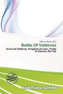 Battle Of Valdevez