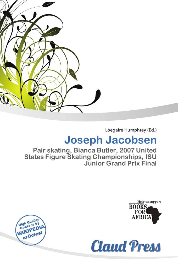 Joseph Jacobsen