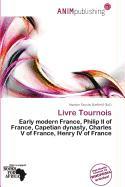 Livre Tournois