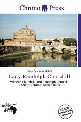 Lady Randolph Churchill