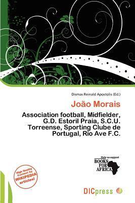 João Morais