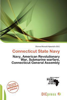 Connecticut State Navy