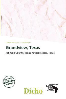 Grandview Texas