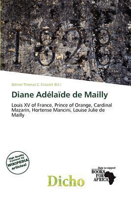 Diane Adélaïde de Mailly