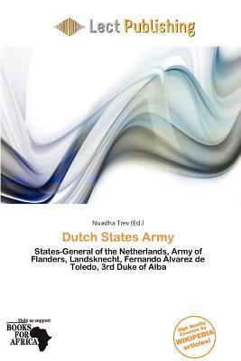 Dutch States Army