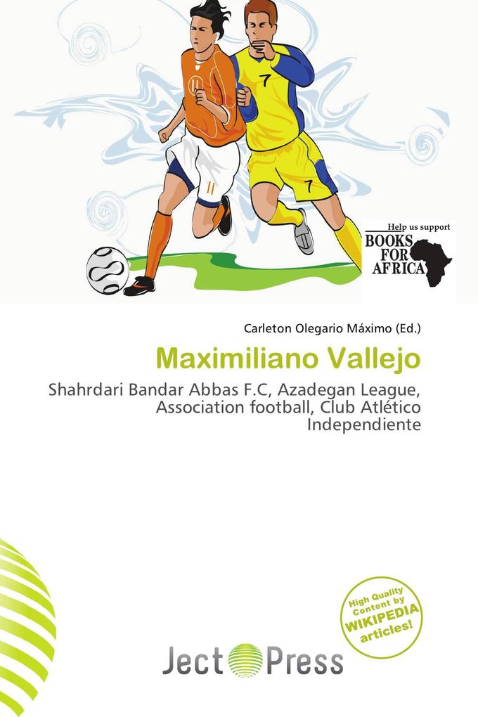 Maximiliano Vallejo