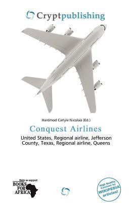 Conquest Airlines