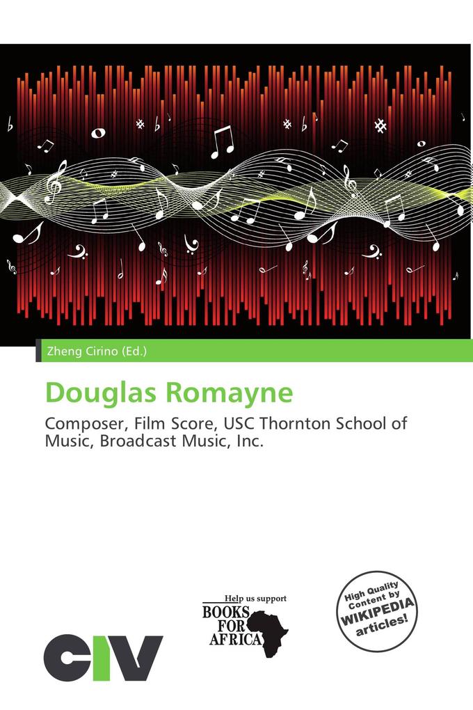 Douglas Romayne