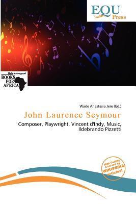 John Laurence Seymour