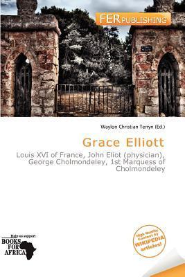 Grace Elliott
