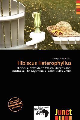 Hibiscus Heterophyllus
