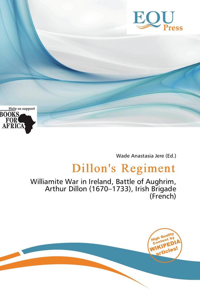 Dillon's Regiment