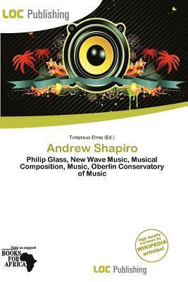 Andrew Shapiro