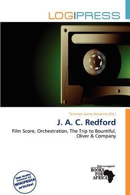 J. A. C. Redford