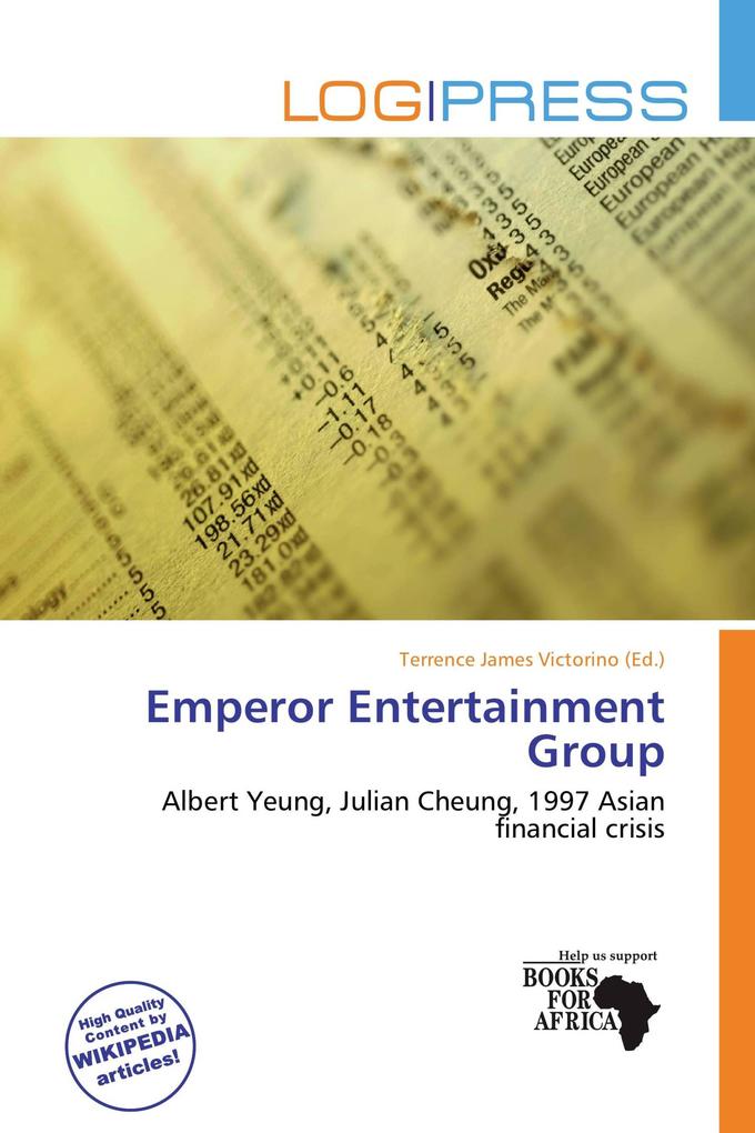 Emperor Entertainment Group