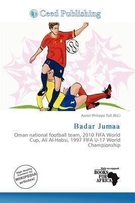 Badar Jumaa