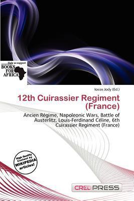 12th Cuirassier Regiment (France)