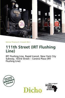 111th Street (IRT Flushing Line)
