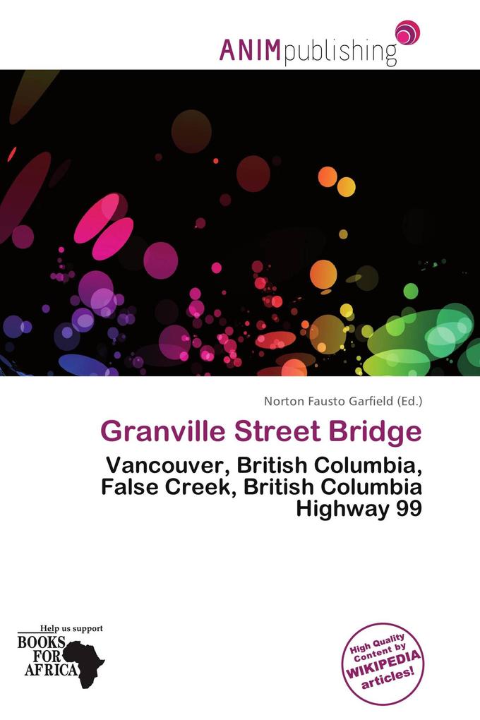 Granville Street Bridge