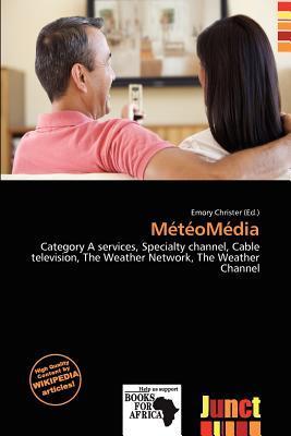 MétéoMédia