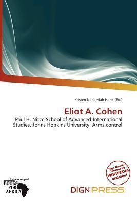 Eliot A. Cohen