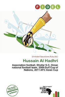 Hussain Al Hadhri
