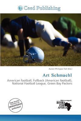 Art Schmaehl