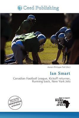 Ian Smart