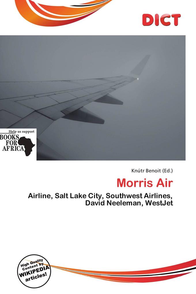Morris Air