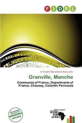 Granville Manche