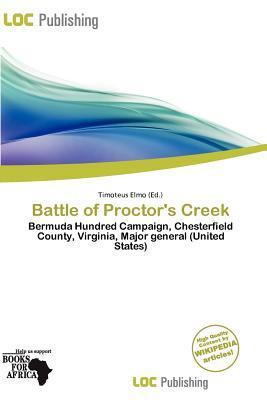 Battle of Proctor's Creek