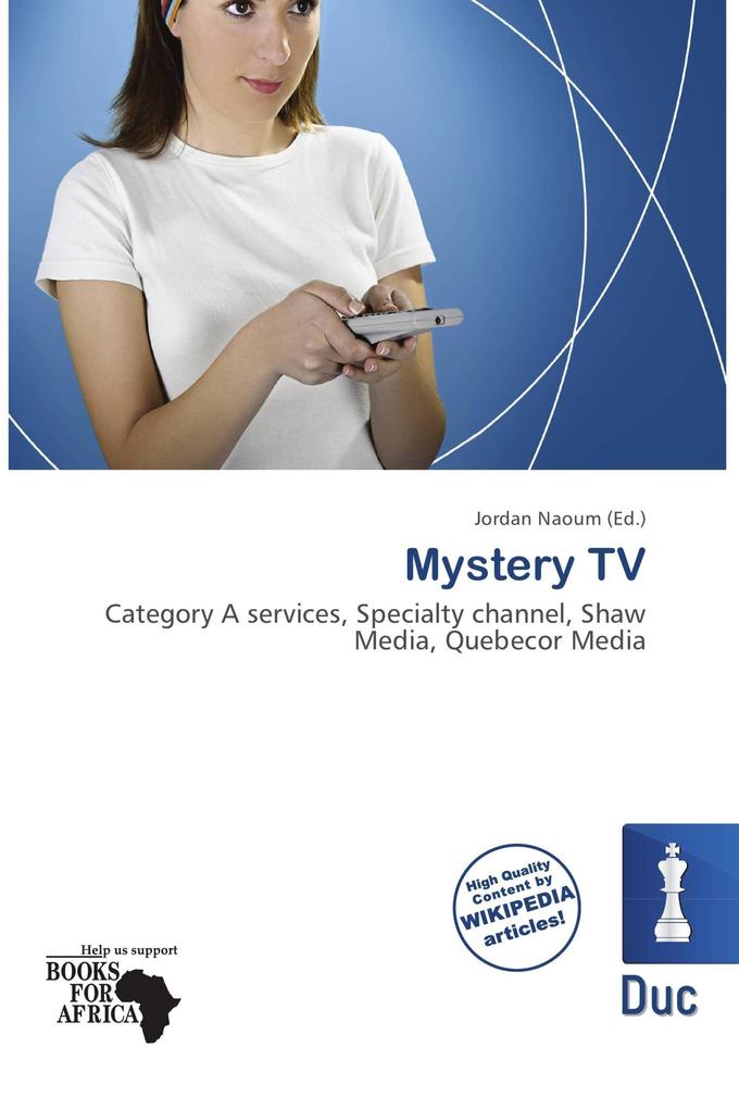 Mystery TV